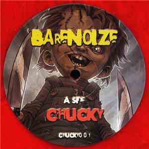 Barenoize - Chucky / Hangover mp3 album