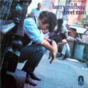 Barry Goldberg - Street Man mp3 album