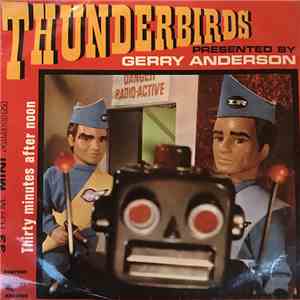 Barry Gray / David Graham  - Thirty Minutes After Noon mp3 album