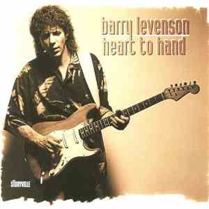 Barry Levenson - Heart To Hand mp3 album