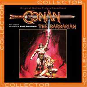 Basil Poledouris - Conan The Barbarian Collector mp3 album