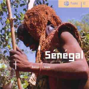 Bassari  :: Diola - Sénégal mp3 album