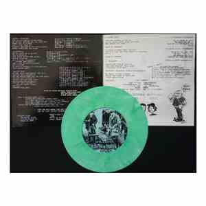 Battle Of Disarm / Snifter - Untitled / Human Greed mp3 album