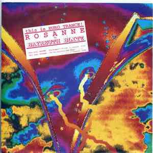 Bayreuth Blitz - Rosanne mp3 album