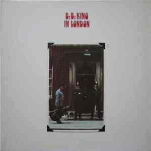 B.B. King - In London mp3 album