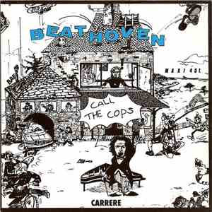 Beathoven  - Call The Cops mp3 album