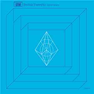 Beatriz Ferreyra - GRM Works mp3 album