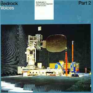 Bedrock - Voices (Part 2) mp3 album