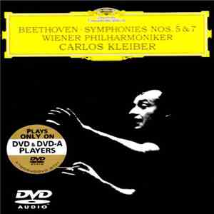 Beethoven, Wiener Philharmoniker, Carlos Kleiber - Symphonien Nos. 5 & 7 mp3 album