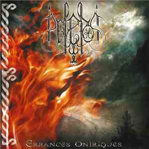 Belenos - Errances Oniriques mp3 album