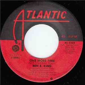 Ben E. King - One More Time / Somebody's Knocking mp3 album