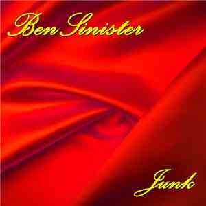 Ben Sinister - Junk mp3 album