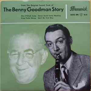 Benny Goodman And His Orchestra - Die Benny Goodman Story mp3 album