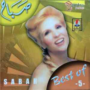 صباح - Best Of 5 mp3 album