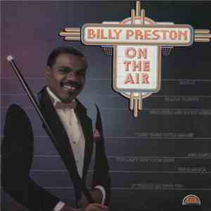 Billy Preston - On The Air mp3 album