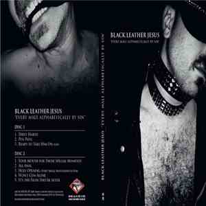 Black Leather Jesus - Every Male Alphabetically By Sin mp3 album
