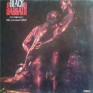 Black Sabbath - The Eternal Idol mp3 album