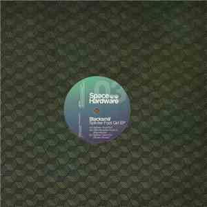 Blacksmif - Splinter Foot Girl EP mp3 album