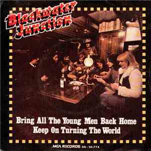 Blackwater Junction - Bring All The Young Men Back Home mp3 album