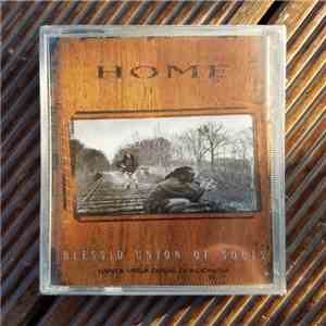 Blessid Union Of Souls - Home mp3 album