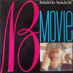 B-Movie - Switch On - Switch Off mp3 album