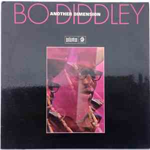 Bo Diddley - Another Dimension mp3 album