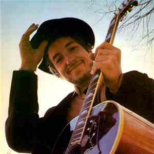 Bob Dylan - Nashville Skyline mp3 album