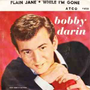 Bobby Darin - Plain Jane mp3 album
