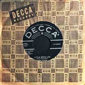 Bobby Gordon His Clarinet And Strings - Little White Lies / Again mp3 album
