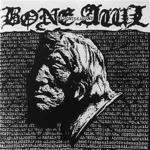 Bone Awl - Almost Dead Man mp3 album