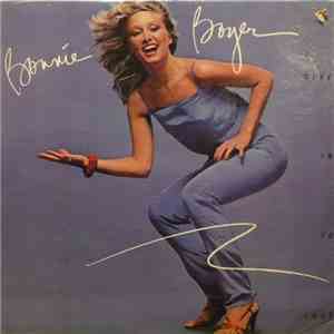 Bonnie Boyer - Give In To Love mp3 album