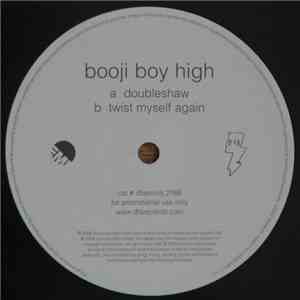 Booji Boy High - Doubleshaw mp3 album