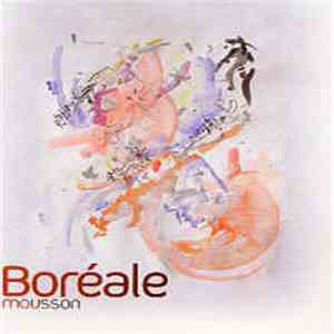Boréale - Mousson mp3 album