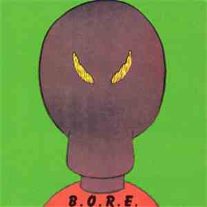 Boredoms - 恐山のストゥージズ狂 - Onanie Bomb Meets The Sex Pistols mp3 album