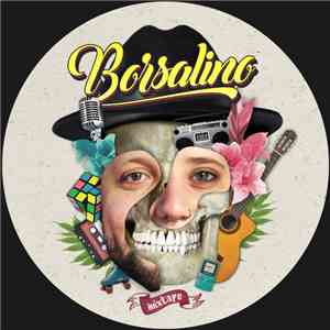 Borsalino - Mixtape mp3 album