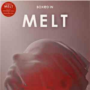 Boxed In  - Melt mp3 album