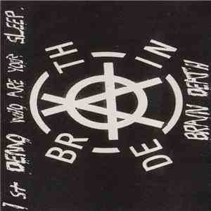 Brain Death  - 1st Demo mp3 album