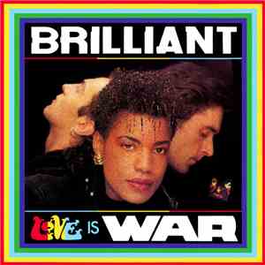 Brilliant - Love Is War mp3 album