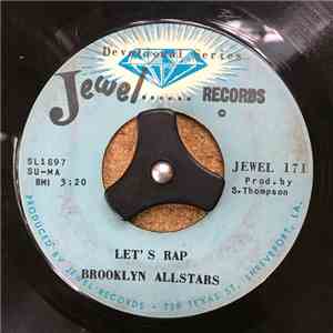Brooklyn Allstars - Let's Rap / Swing Low Sweet Chariot mp3 album