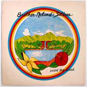 Brother Noland & Solbrea - Paint The Island mp3 album