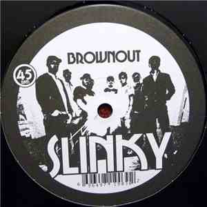 Brownout - Slinky mp3 album