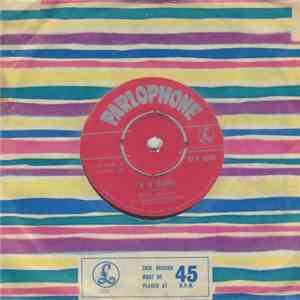 Bruce Forsyth - I'm In Charge mp3 album