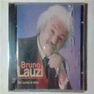 Bruno Lauzi - Sei Come Le Altre mp3 album