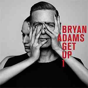 Bryan Adams - Get Up mp3 album