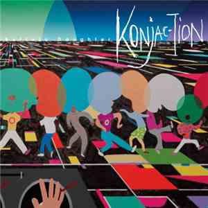 Buffalo Daughter - Konjac-Tion mp3 album