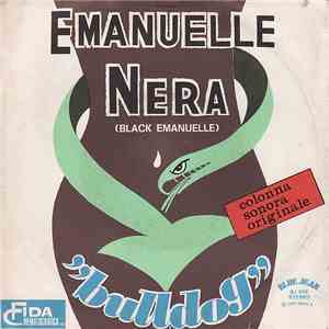 Bulldog  - Emanuelle Nera (Black Emanuelle) (Colonna Sonora Originale) mp3 album