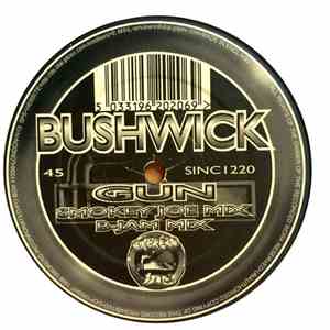 Bushwick - Gun mp3 album