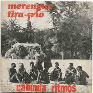 Cabinda Ritmos - Merengue Tira Frio / Mpona Nini mp3 album
