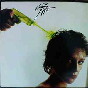 Camilla Motor - Camilla Motor mp3 album