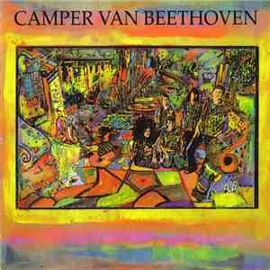 Camper Van Beethoven - Camper Van Beethoven mp3 album